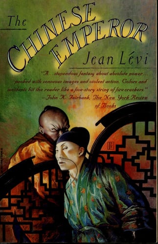The Chinese Emperor
