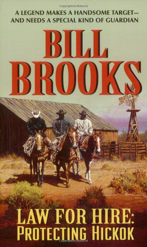 Law for Hire: Protecting Hickok