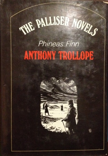 Phineas Finn