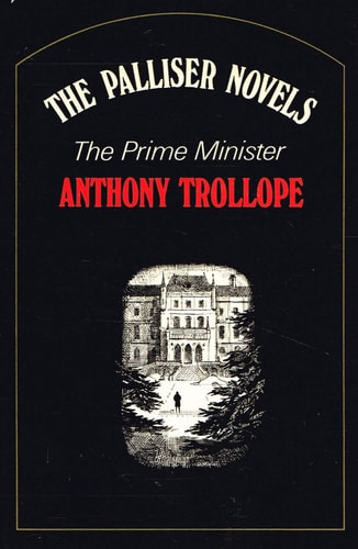 The Prime Minister (The Palliser Novels)