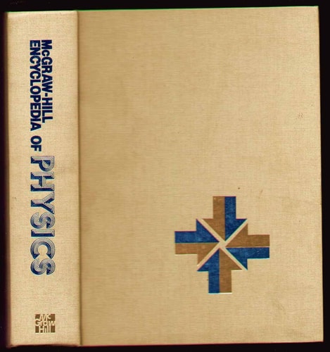 McGraw-Hill encyclopedia of physics