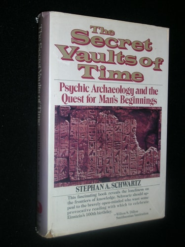 The Secret Vaults of Time