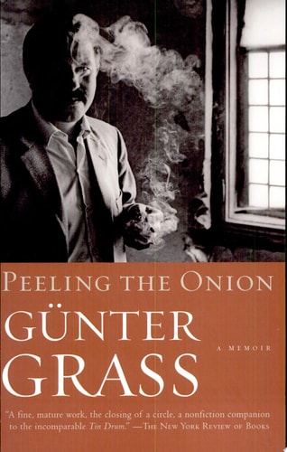 Peeling The Onion