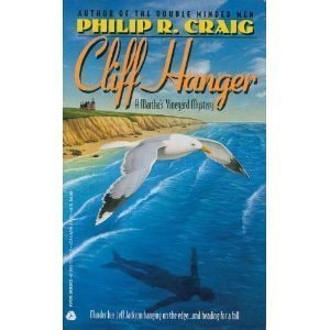 Cliff Hanger (Martha's Vineyard Mystery No 4)