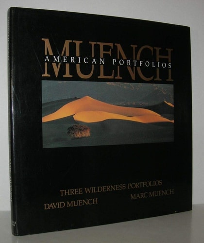American Portfolios: Three Wilderness Portfolios