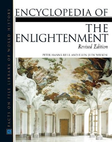 Encyclopedia Of The Enlightenment