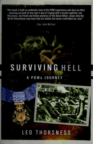 Surviving Hell: A POW's Journey