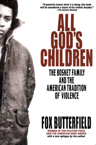 All God's Children