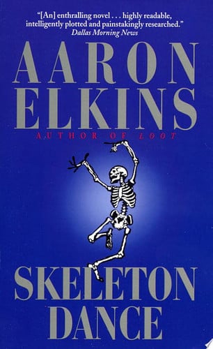 Skeleton Dance