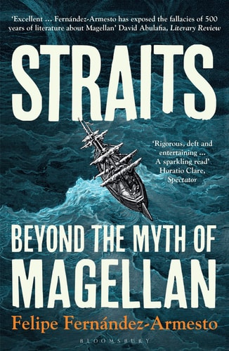 Straits