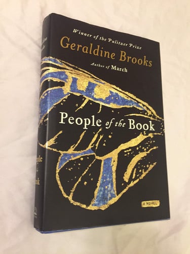 People of the Book: A Novel