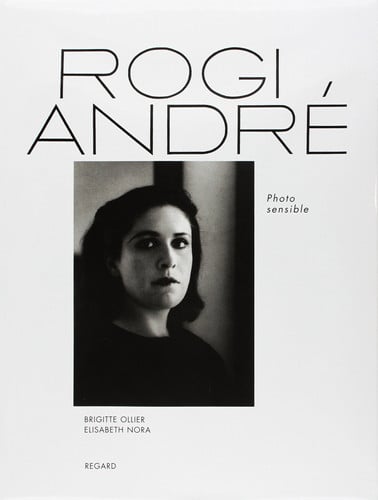 Rogi André photographe