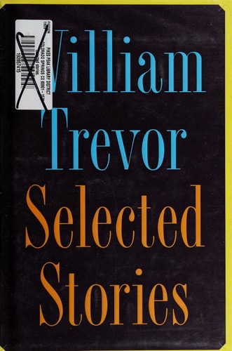 Selected Stories