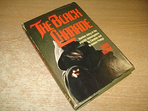 The black charade