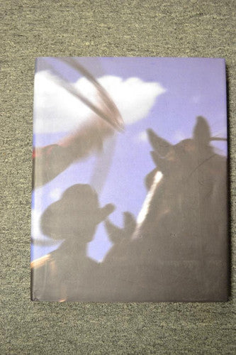 Kurt Markus: Cowpuncher