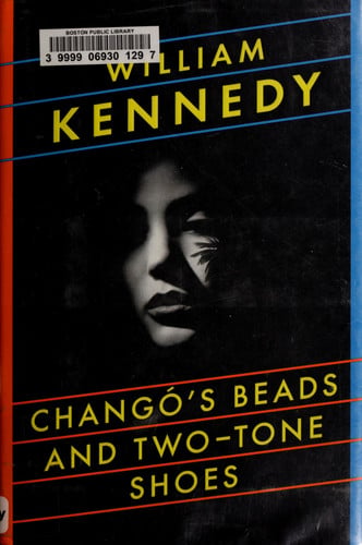 Chango's Beads and Two-Tone Shoes