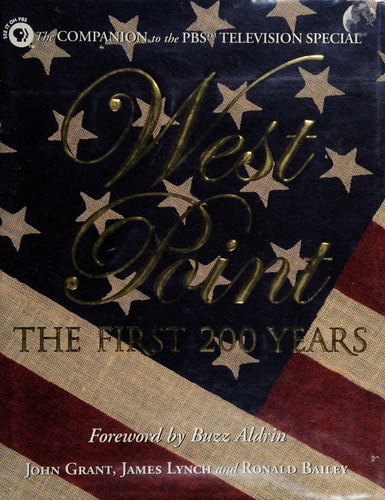 West Point: The First 200 Years