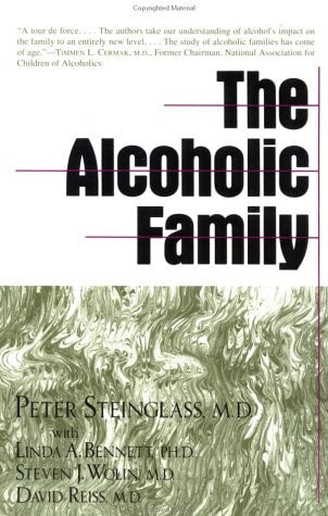 The Alcoholic Family