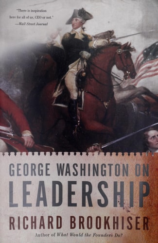 George Washington on Leadership