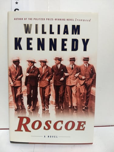 Roscoe