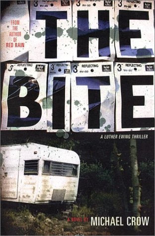 The Bite (Luther Ewing Thriller)