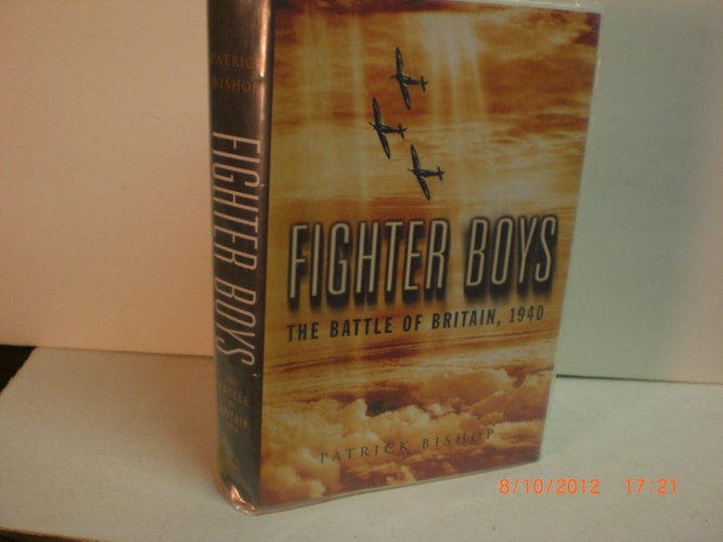 Fighter Boys: The Battle of Britain, 1940