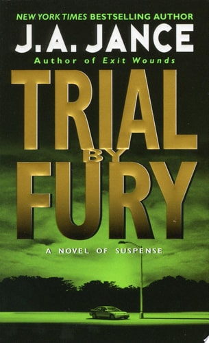 Trial By Fury