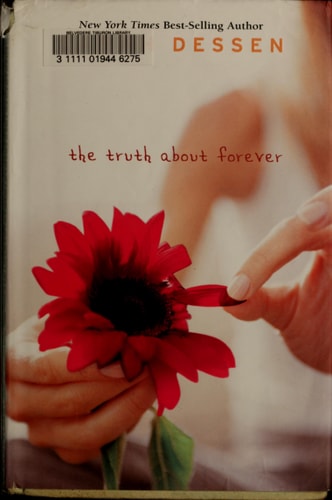 The Truth about Forever (Teen's Top 10 (Awards))