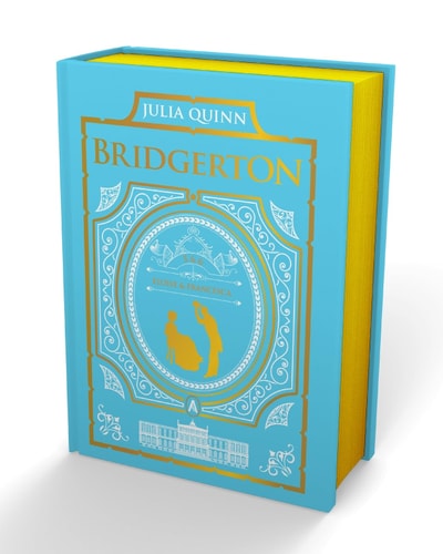 To Sir Phillip, With Love and When He Was Wicked: Bridgerton Collector's Edition: Collecting Eloisa and Francesca Bridgerton?ÇÖs Love Stories in This Special Collectors Edition