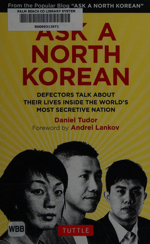 Ask A North Korean: Defectors Talk About Their Lives Inside the World's Most Secretive Nation