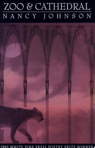 Zoo and Cathedral (White Pine Press Poetry Prize)
