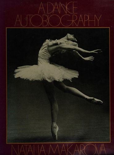 A Dance Autobiography