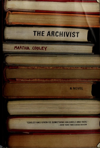 The Archivist