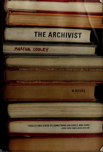 The Archivist