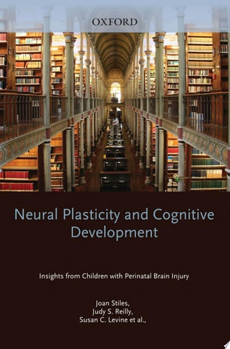 Neural Plasticity and Cognitive Development: Insights from Children with Perinatal Brain Injury