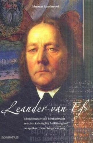 Leander van E?â?? (1772-1847)