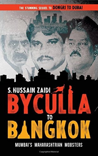 Byculla to Bangkok
