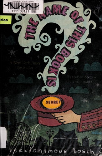 Book cover