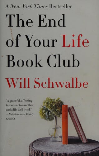 The End of Your Life Book Club