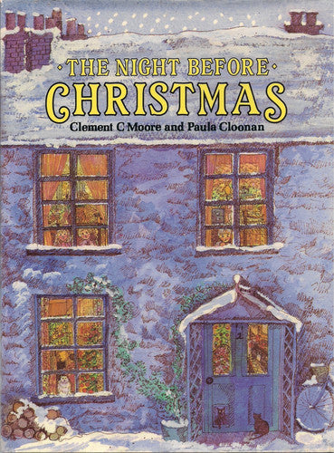 The Night Before Christmas
