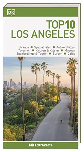 Top 10 Reisef?hrer Los Angeles