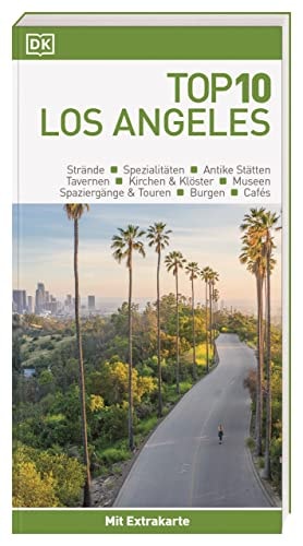 Top 10 Reisef?hrer Los Angeles
