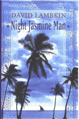 Night Jasmine Man