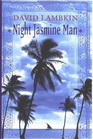 Night Jasmine Man