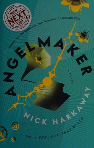 Angelmaker (Vintage Contemporaries)