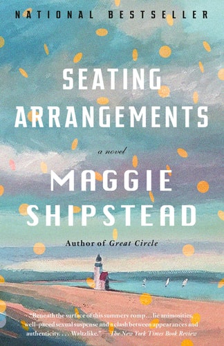 Seating Arrangements (Vintage Contemporaries)