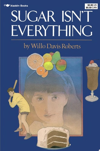 Sugar Isn't Everything