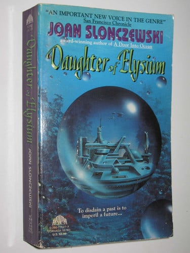 Daughter of Elysium