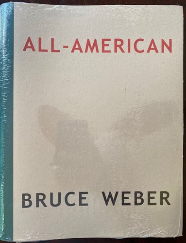 All-American