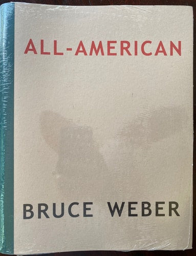 All-American